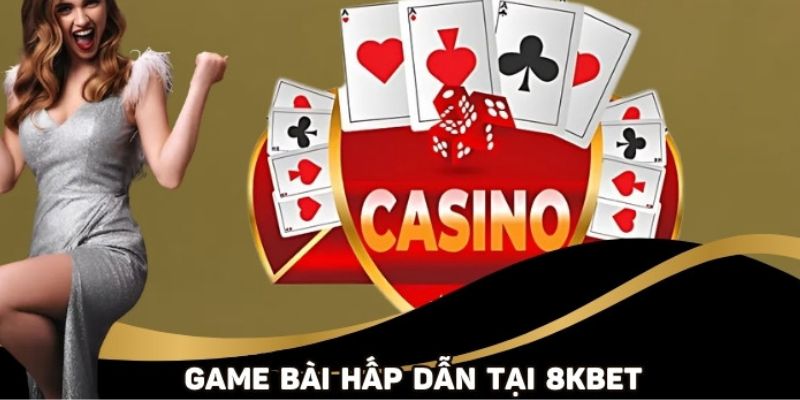 GIới thiệu về game bài