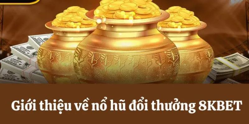 Giới thiệu về nổ hũ 