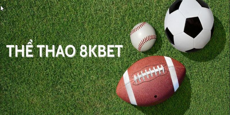 Sảnh game đa dạng các loại kèo cược