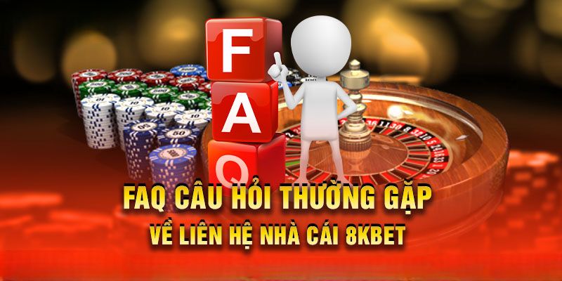 Các câu hỏi thường gặp khi tham gia cá cược