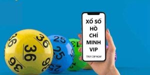 Hồ Chí Minh Vip - Chơi Xổ Số Uy Tín, Chọn Số Đẹp Tại 8XBET