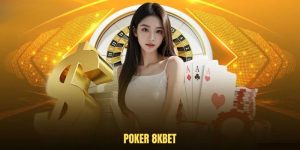 Poker 8KBET