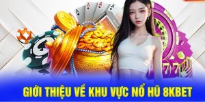 Sảnh PG Nổ Hũ - Nơi Giải Trí Cá Cược Siêu Đỉnh Tại 8KBET