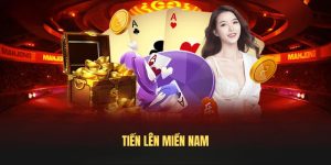 Tiến lên miền nam